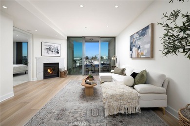 3072 Scholarship - Luxury Living in The Plaza. Experience