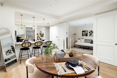 3072 Scholarship - Luxury Living in The Plaza. Experience