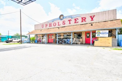 Exceptional Investment Opportunity. This commercial property has