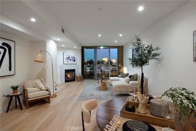 3072 Scholarship - Luxury Living in The Plaza. Experience