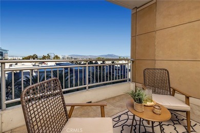 3072 Scholarship - Luxury Living in The Plaza. Experience