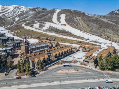 Experience ski-in/out access and effortless mountain living in