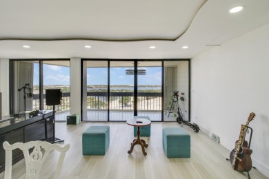 Enjoy breathtaking views from this 2 Bedroom 2 Bath corner unit