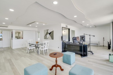 Enjoy breathtaking views from this 2 Bedroom 2 Bath corner unit