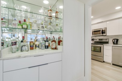 Enjoy breathtaking views from this 2 Bedroom 2 Bath corner unit