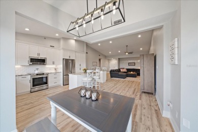 Discover refined living in this fully renovated fourth-floor