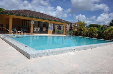 Excellent location. Good size and layout. Very nice and bright