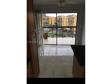 Excellent location. Good size and layout. Very nice and bright