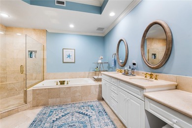 Your private elevator opens to a breathtaking 3-bed, 3.5-bath