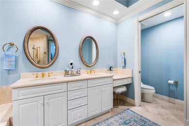 Your private elevator opens to a breathtaking 3-bed, 3.5-bath