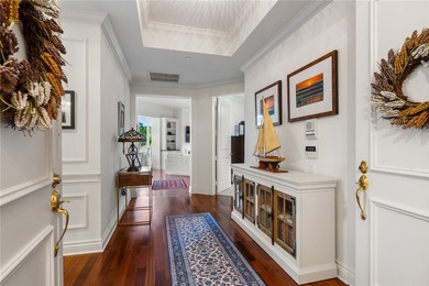 Your private elevator opens to a breathtaking 3-bed, 3.5-bath