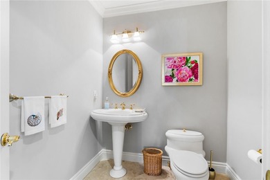 Your private elevator opens to a breathtaking 3-bed, 3.5-bath