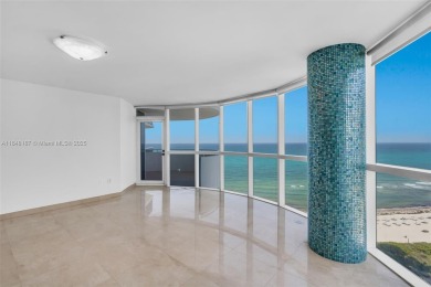 Timeless oceanfront residence in the heart of Mid-Beach. Wake up