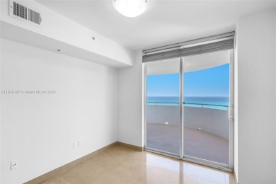 Timeless oceanfront residence in the heart of Mid-Beach. Wake up