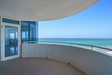 Timeless oceanfront residence in the heart of Mid-Beach. Wake up