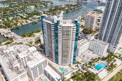 Timeless oceanfront residence in the heart of Mid-Beach. Wake up