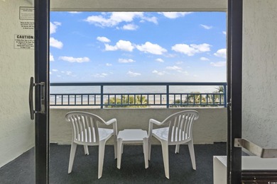 Wake up to breathtaking sunrises from your private oceanfront