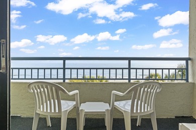 Wake up to breathtaking sunrises from your private oceanfront