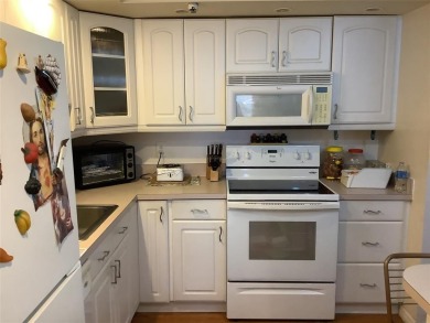 Impecable and beautiful 1/1 1/2 bath condo, penthouse unit in