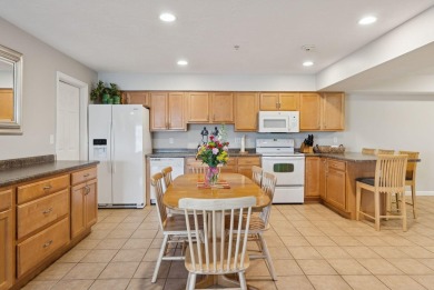 Wake up to a view of the beautiful ocean in this freshly updated