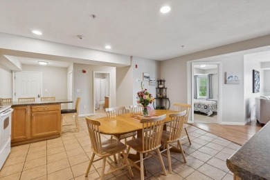 Wake up to a view of the beautiful ocean in this freshly updated