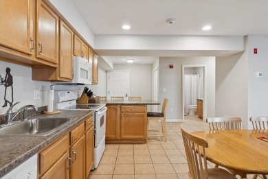 Wake up to a view of the beautiful ocean in this freshly updated