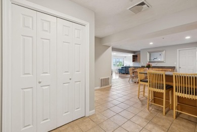 Wake up to a view of the beautiful ocean in this freshly updated