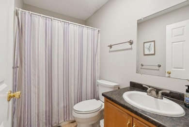 Wake up to a view of the beautiful ocean in this freshly updated