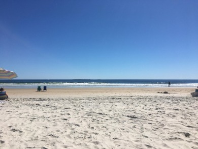 Wake up to a view of the beautiful ocean in this freshly updated