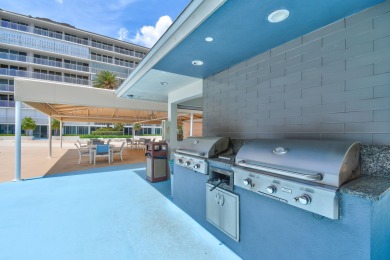 This gorgeous 2 bed/2 bath condo offers direct oceanfront views