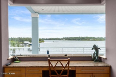 Luxury Waterfront Key West Style Home in Gated Osprey Cove!