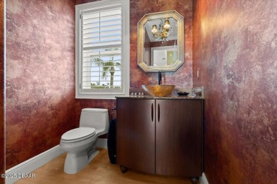 Luxury Waterfront Key West Style Home in Gated Osprey Cove!