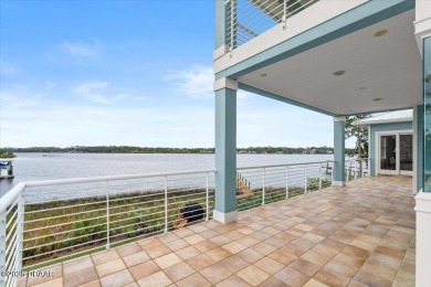 Luxury Waterfront Key West Style Home in Gated Osprey Cove!