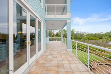 Luxury Waterfront Key West Style Home in Gated Osprey Cove!