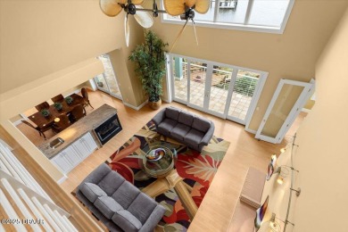 Luxury Waterfront Key West Style Home in Gated Osprey Cove!