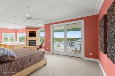 Luxury Waterfront Key West Style Home in Gated Osprey Cove!