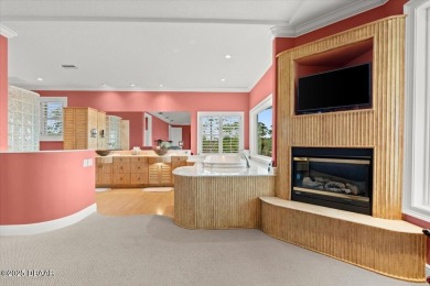 Luxury Waterfront Key West Style Home in Gated Osprey Cove!