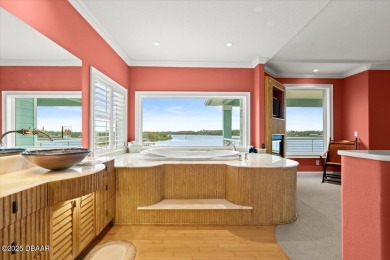 Luxury Waterfront Key West Style Home in Gated Osprey Cove!