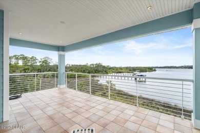 Luxury Waterfront Key West Style Home in Gated Osprey Cove!