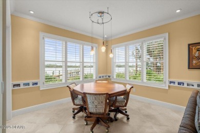 Luxury Waterfront Key West Style Home in Gated Osprey Cove!