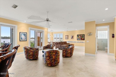 Luxury Waterfront Key West Style Home in Gated Osprey Cove!