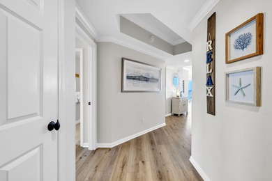 Experience coastal elegance at its finest with this rare