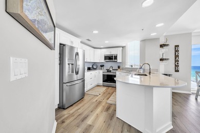 Experience coastal elegance at its finest with this rare