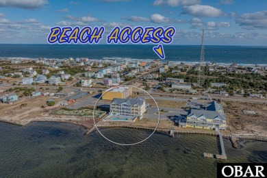 Welcome to *Kiteboarding Paradise,* a gorgeous 1,600 sq. ft