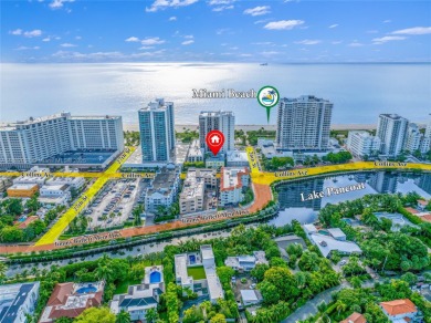 Every Investor's Dream!

In the heart of Miami Beach and just