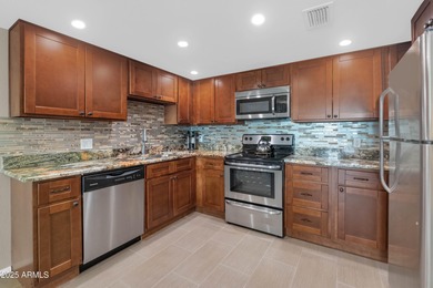 Fabulous location within the Guard gated community of Scottsdale