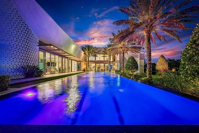 Welcome to this one-of-a-kind modern sanctuary in the heart of