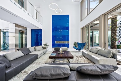 Welcome to this one-of-a-kind modern sanctuary in the heart of