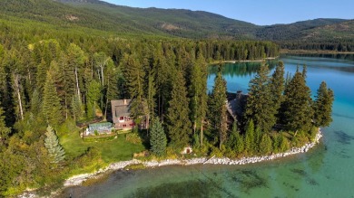 Luxury Lake Front estate! This exceptional property features an