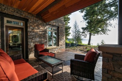Luxury Lake Front estate! This exceptional property features an